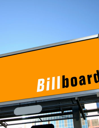 Billboard Advertising